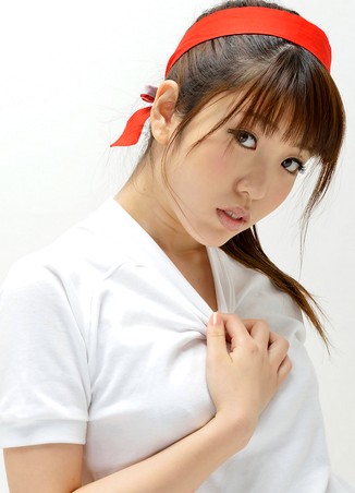 Mizuho Shiraishi 白石みずほ