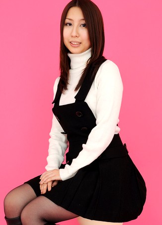 Yui Mikami