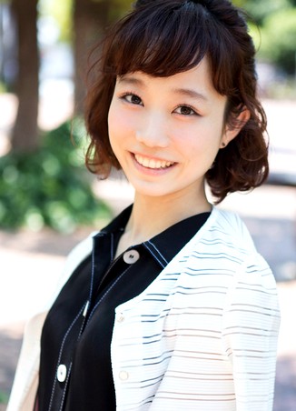 Saeka Hinata