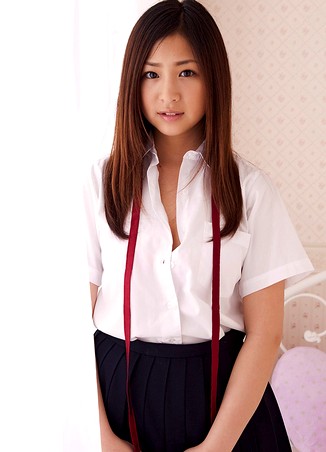 Ayaka Sayama 佐山彩香